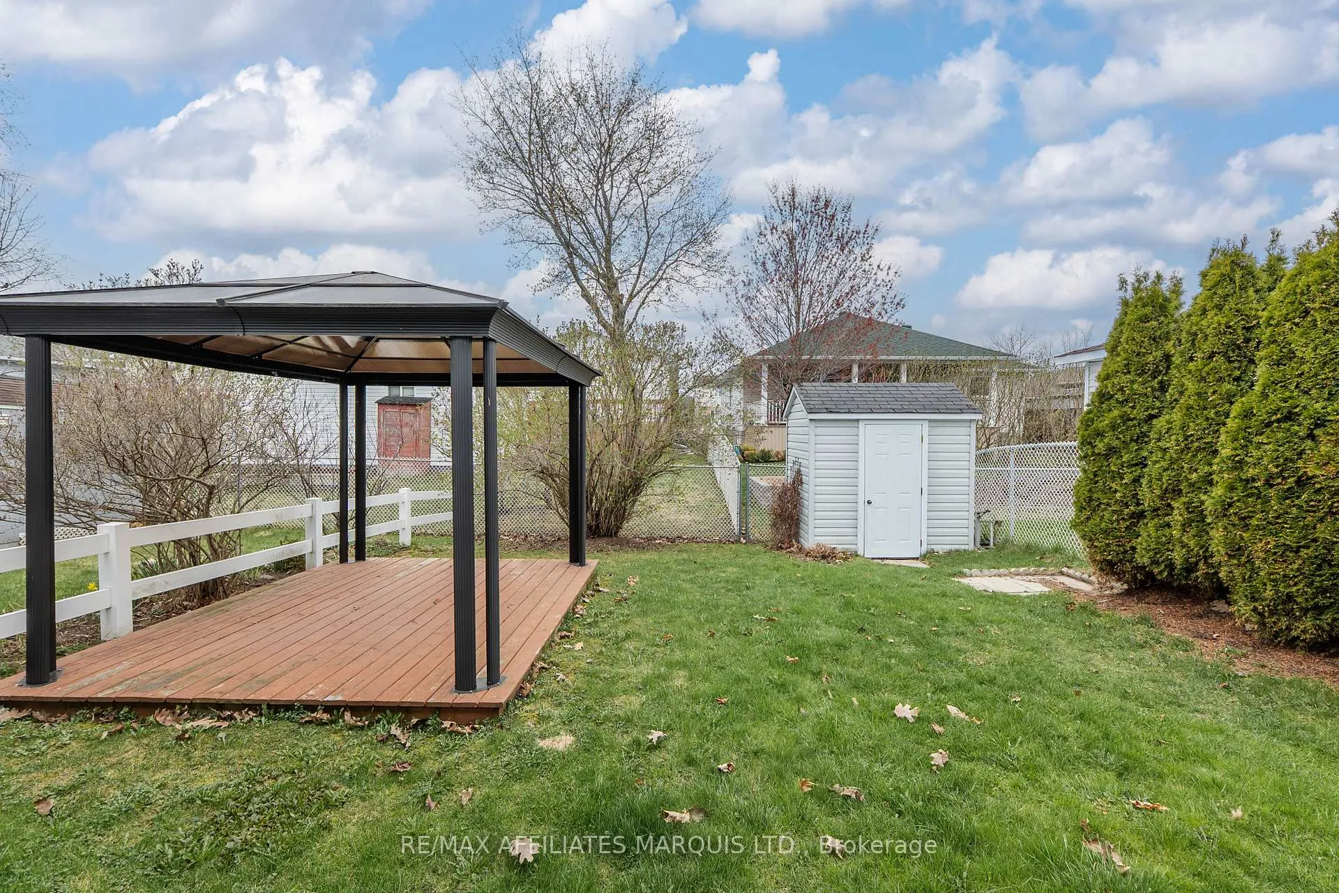 Photo 44 of 1754 Branch Drive, Cornwall — HOMEH