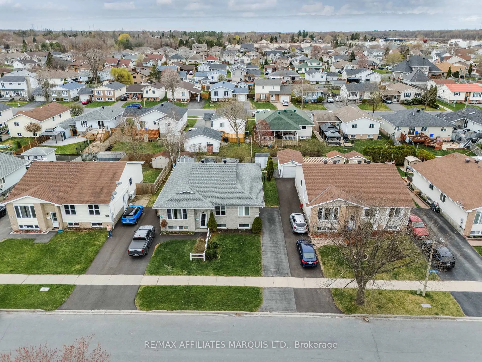 Photo 47 of 1754 Branch Drive, Cornwall — HOMEH