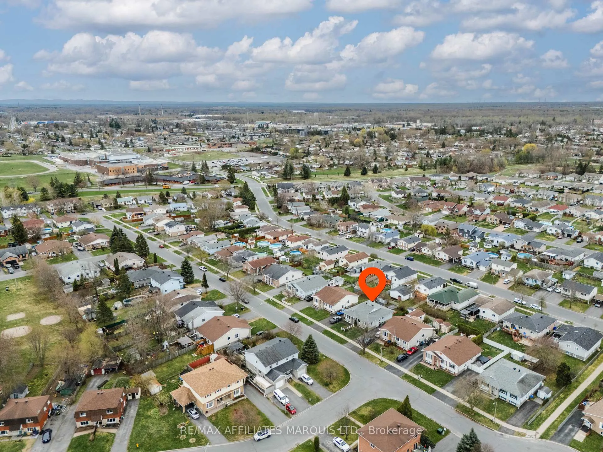 Photo 48 of 1754 Branch Drive, Cornwall — HOMEH