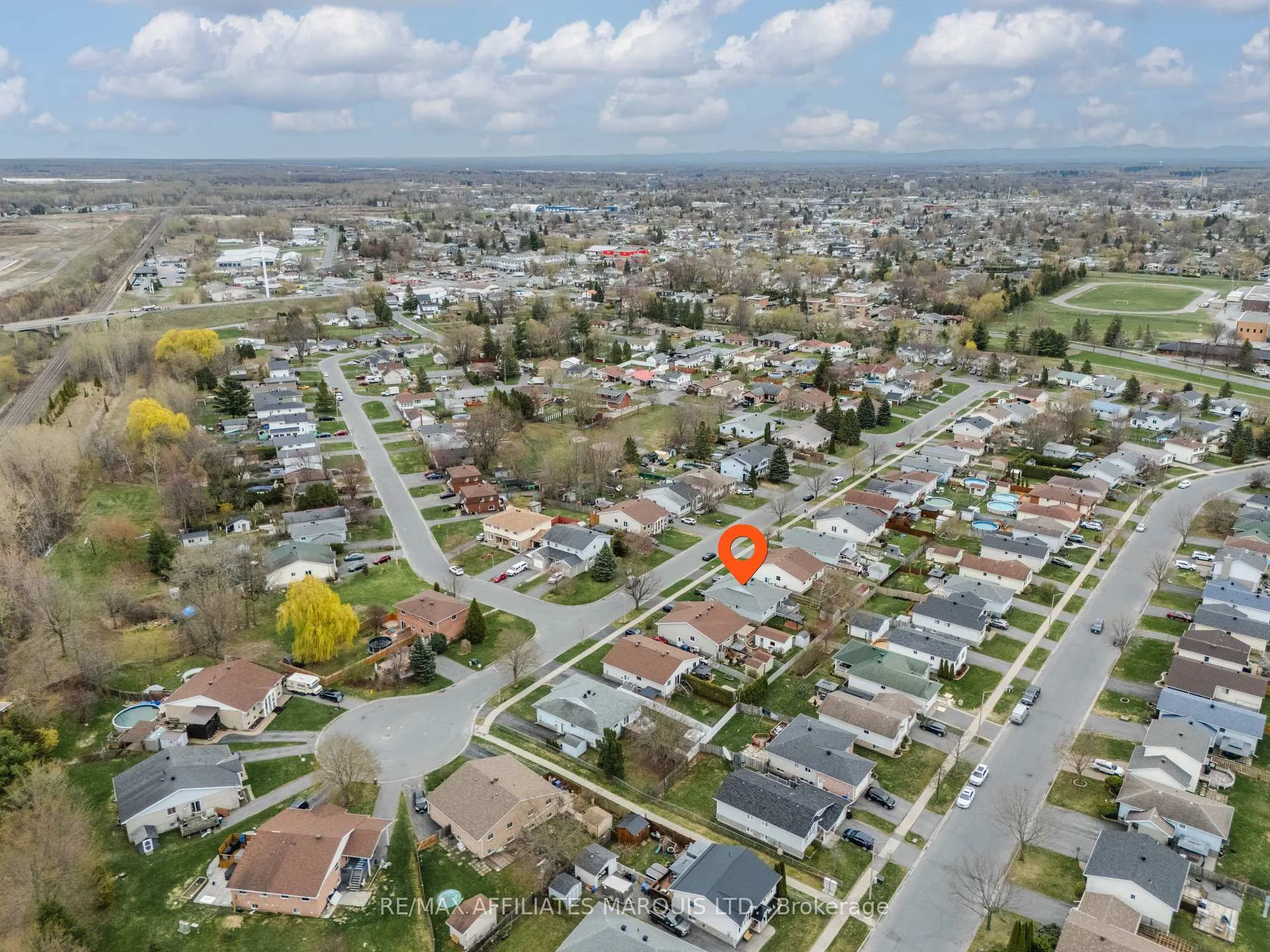 Photo 49 of 1754 Branch Drive, Cornwall — HOMEH