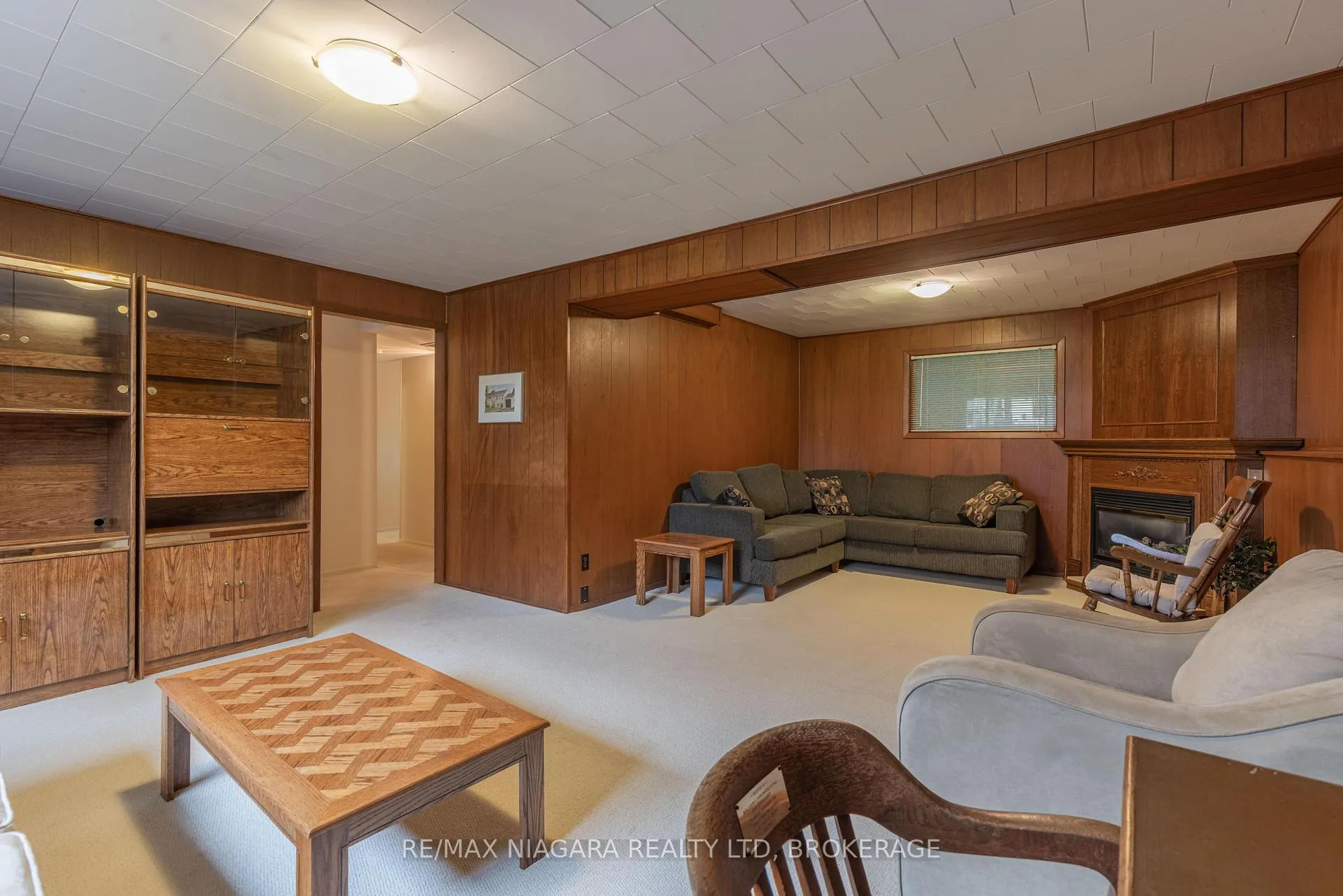 Photo 22 of 28 Viking Drive, St. Catharines, Bunting/Linwell — HOMEH