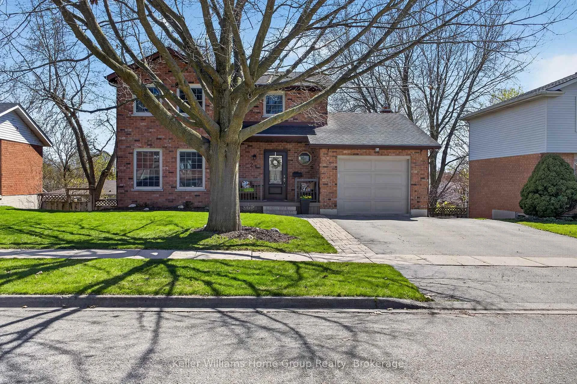 Photo 1 of 21 Brazolot Drive, Guelph, Kortright West — HOMEH