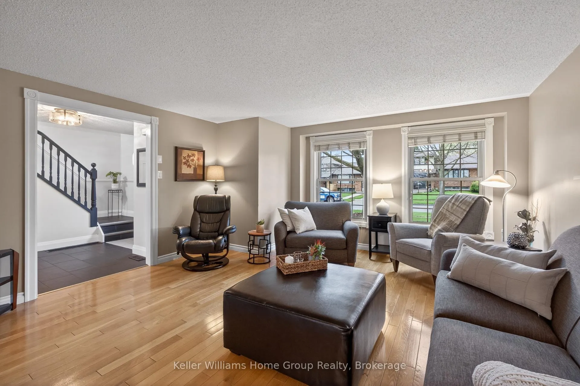 Photo 10 of 21 Brazolot Drive, Guelph, Kortright West — HOMEH