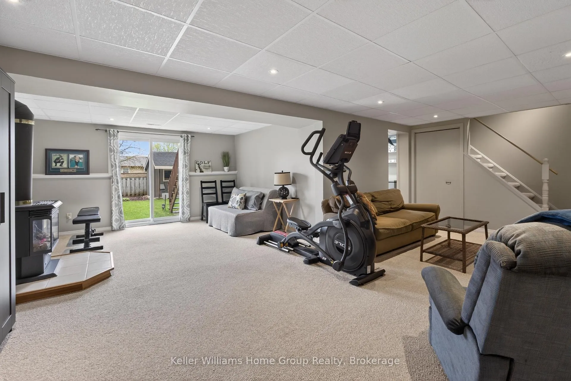 Photo 31 of 21 Brazolot Drive, Guelph, Kortright West — HOMEH
