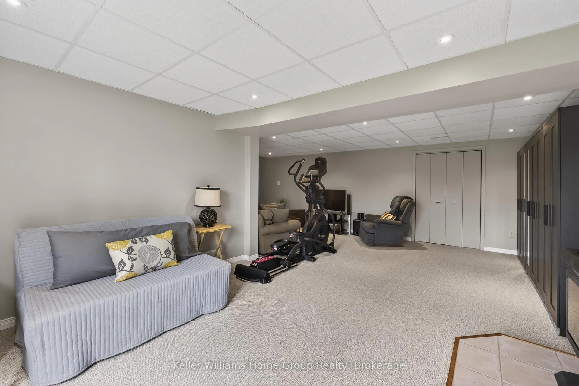 Photo 33 of 21 Brazolot Drive, Guelph, Kortright West — HOMEH