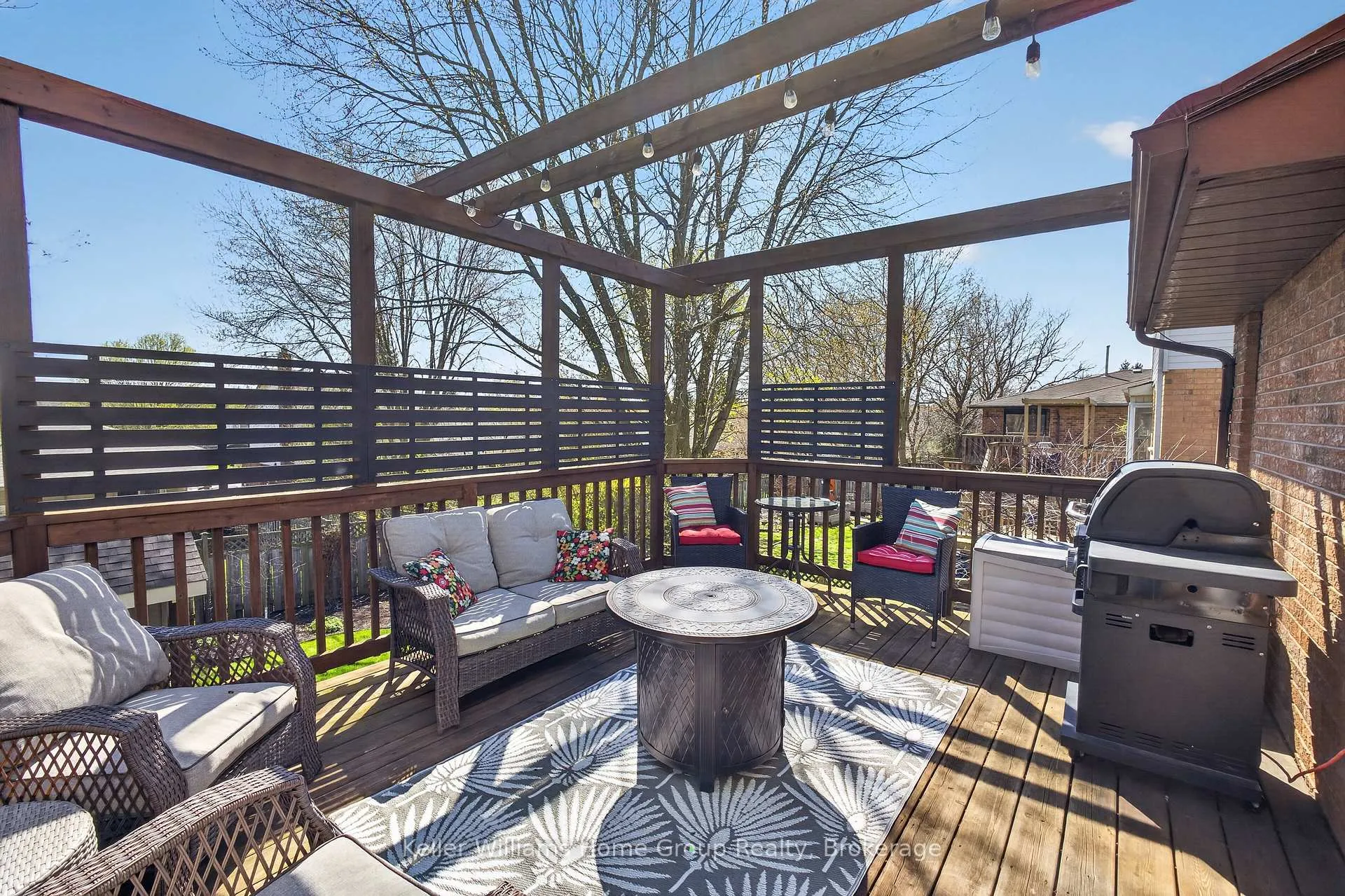 Photo 36 of 21 Brazolot Drive, Guelph, Kortright West — HOMEH