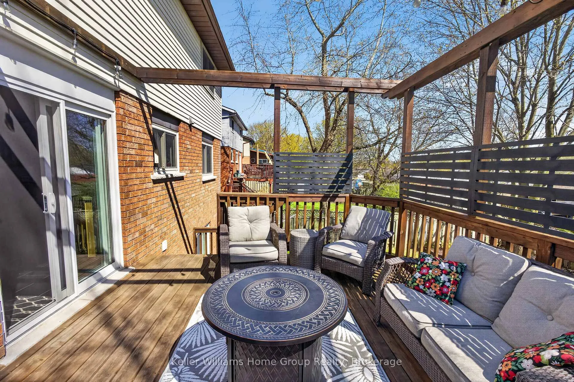 Photo 37 of 21 Brazolot Drive, Guelph, Kortright West — HOMEH
