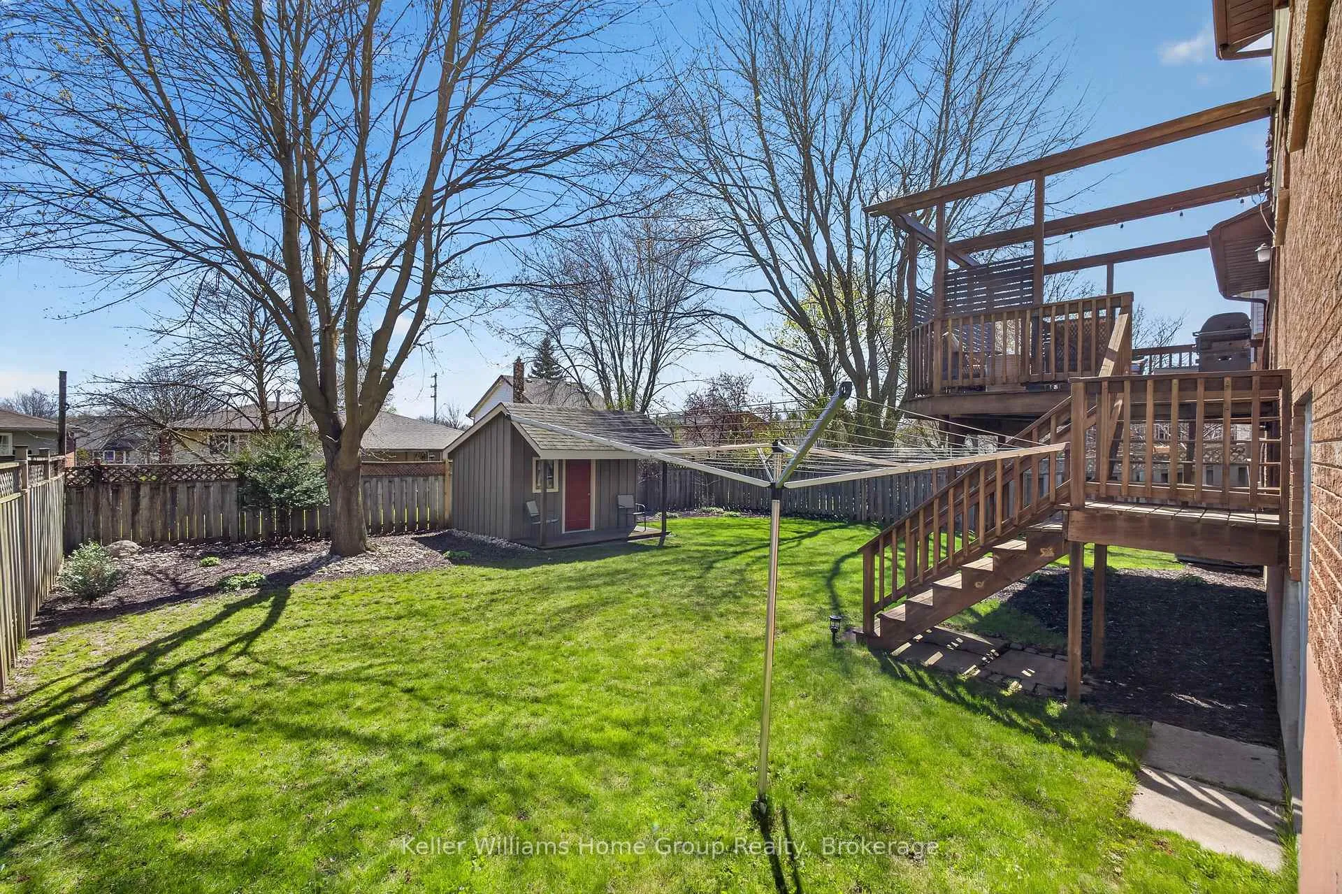 Photo 38 of 21 Brazolot Drive, Guelph, Kortright West — HOMEH