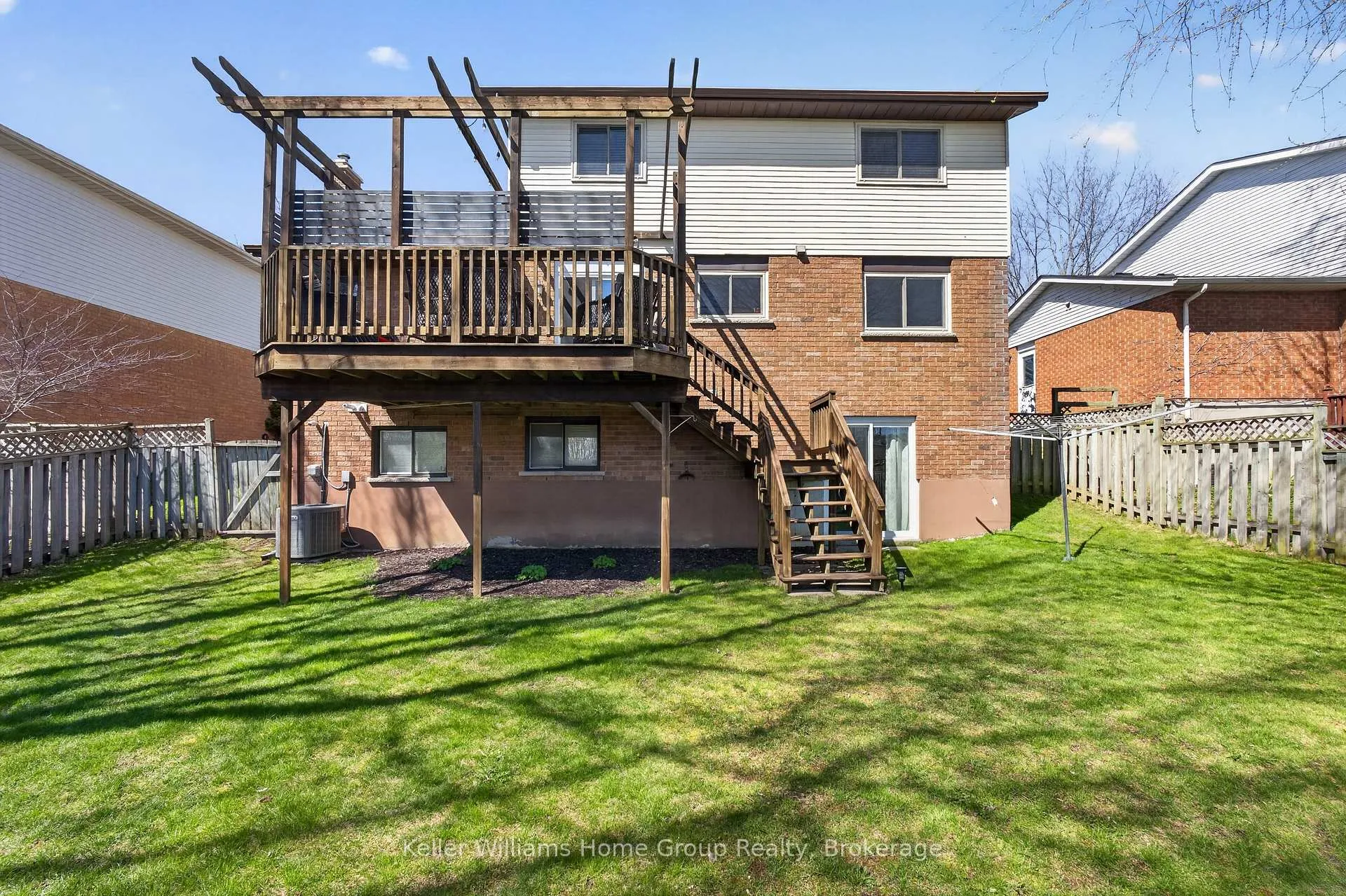 Photo 40 of 21 Brazolot Drive, Guelph, Kortright West — HOMEH