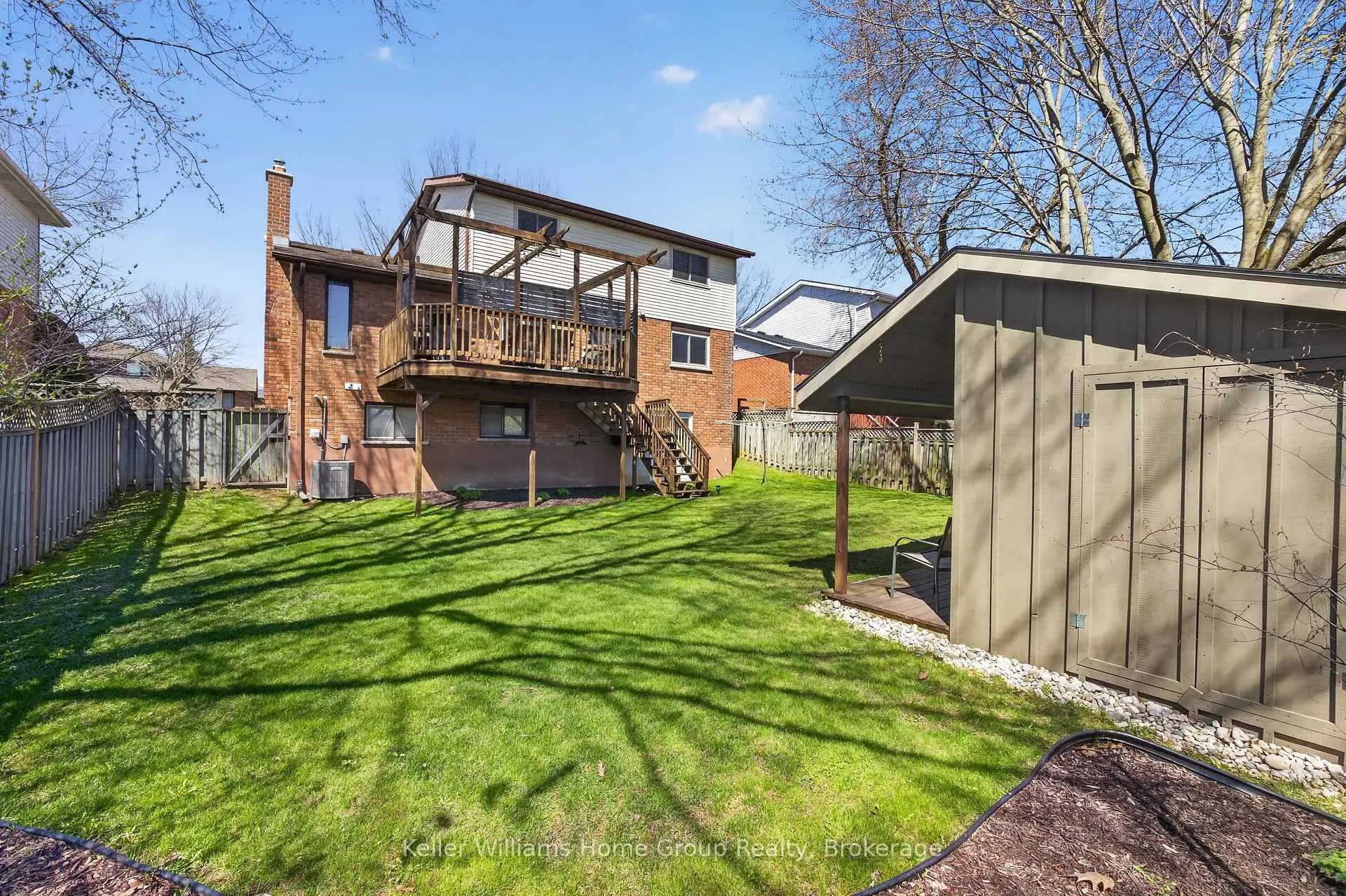 Photo 41 of 21 Brazolot Drive, Guelph, Kortright West — HOMEH