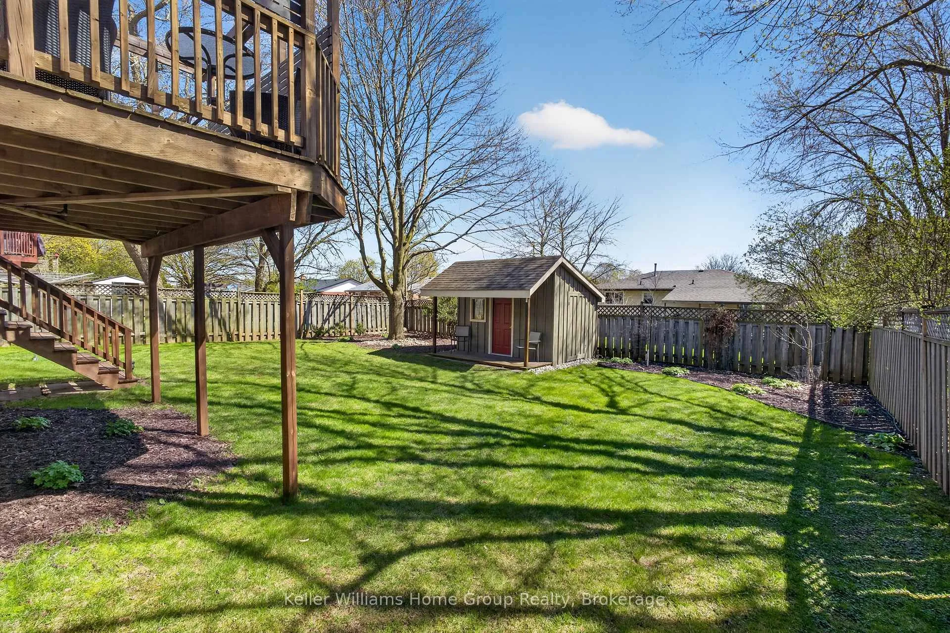 Photo 42 of 21 Brazolot Drive, Guelph, Kortright West — HOMEH
