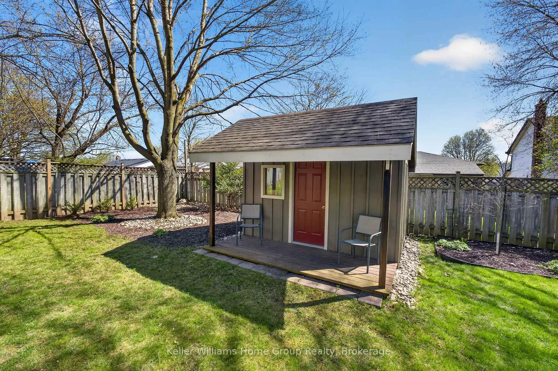 Photo 43 of 21 Brazolot Drive, Guelph, Kortright West — HOMEH