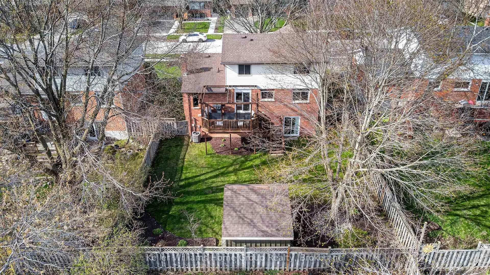 Photo 44 of 21 Brazolot Drive, Guelph, Kortright West — HOMEH