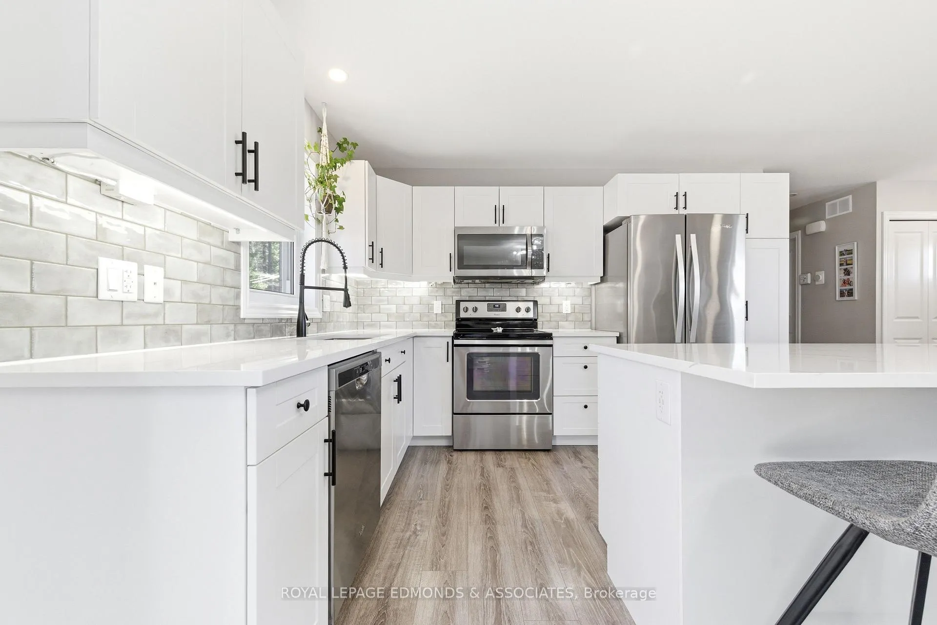 Photo 14 of 45 Dustin Drive, Petawawa — HOMEH