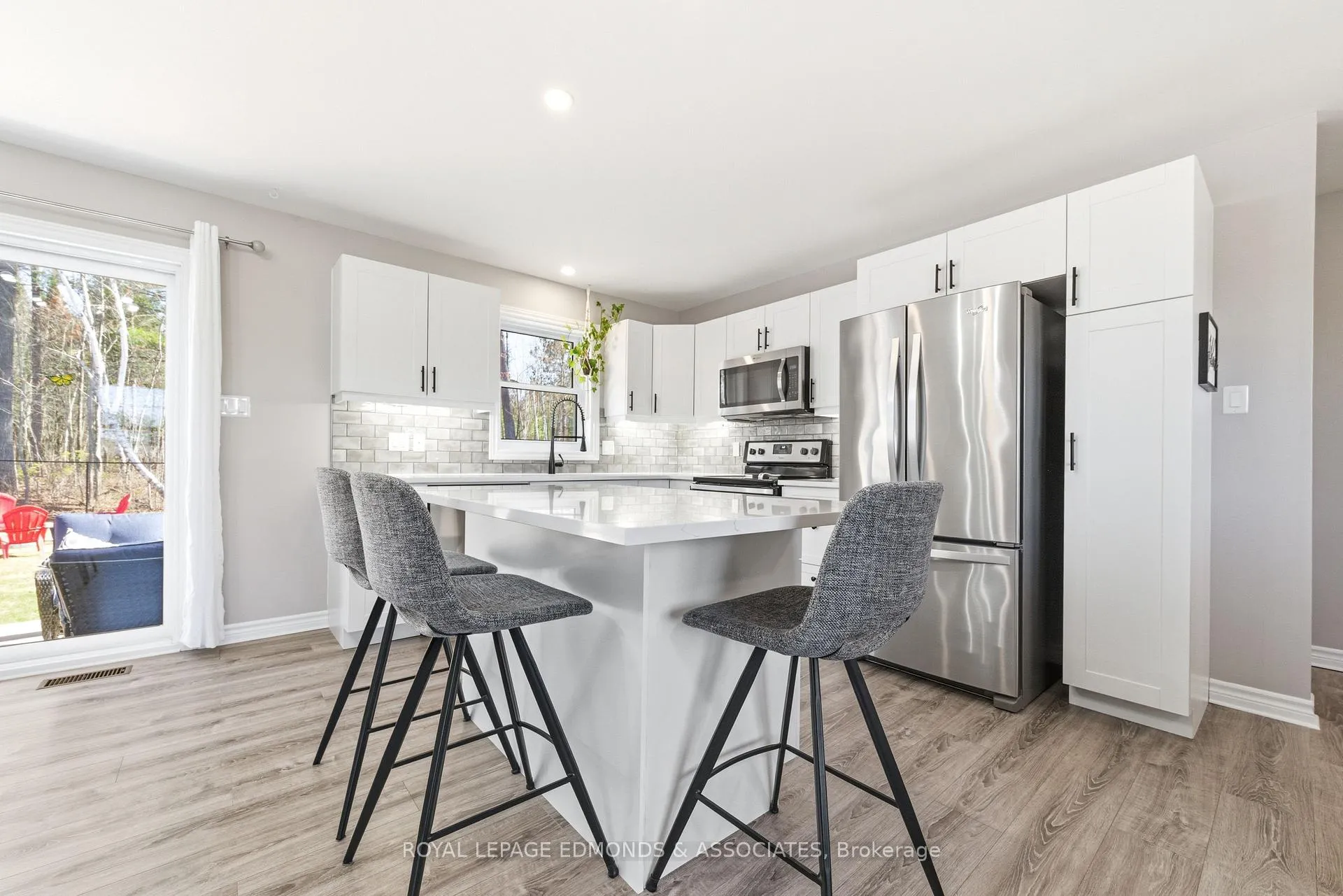 Photo 15 of 45 Dustin Drive, Petawawa — HOMEH