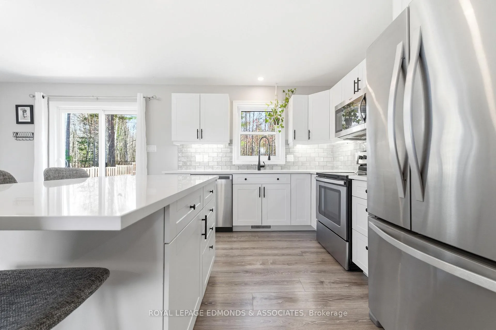 Photo 18 of 45 Dustin Drive, Petawawa — HOMEH