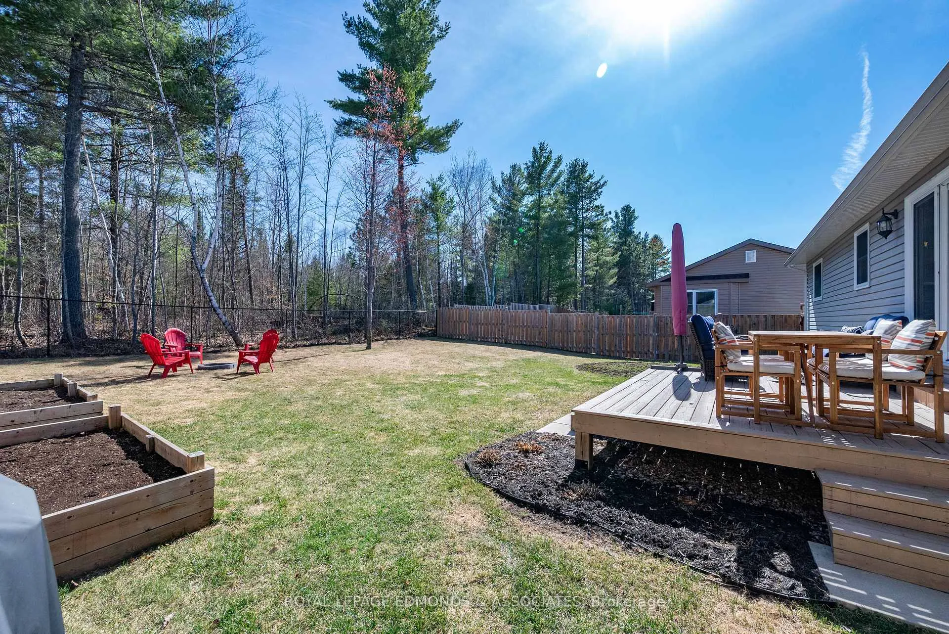 Photo 24 of 45 Dustin Drive, Petawawa — HOMEH