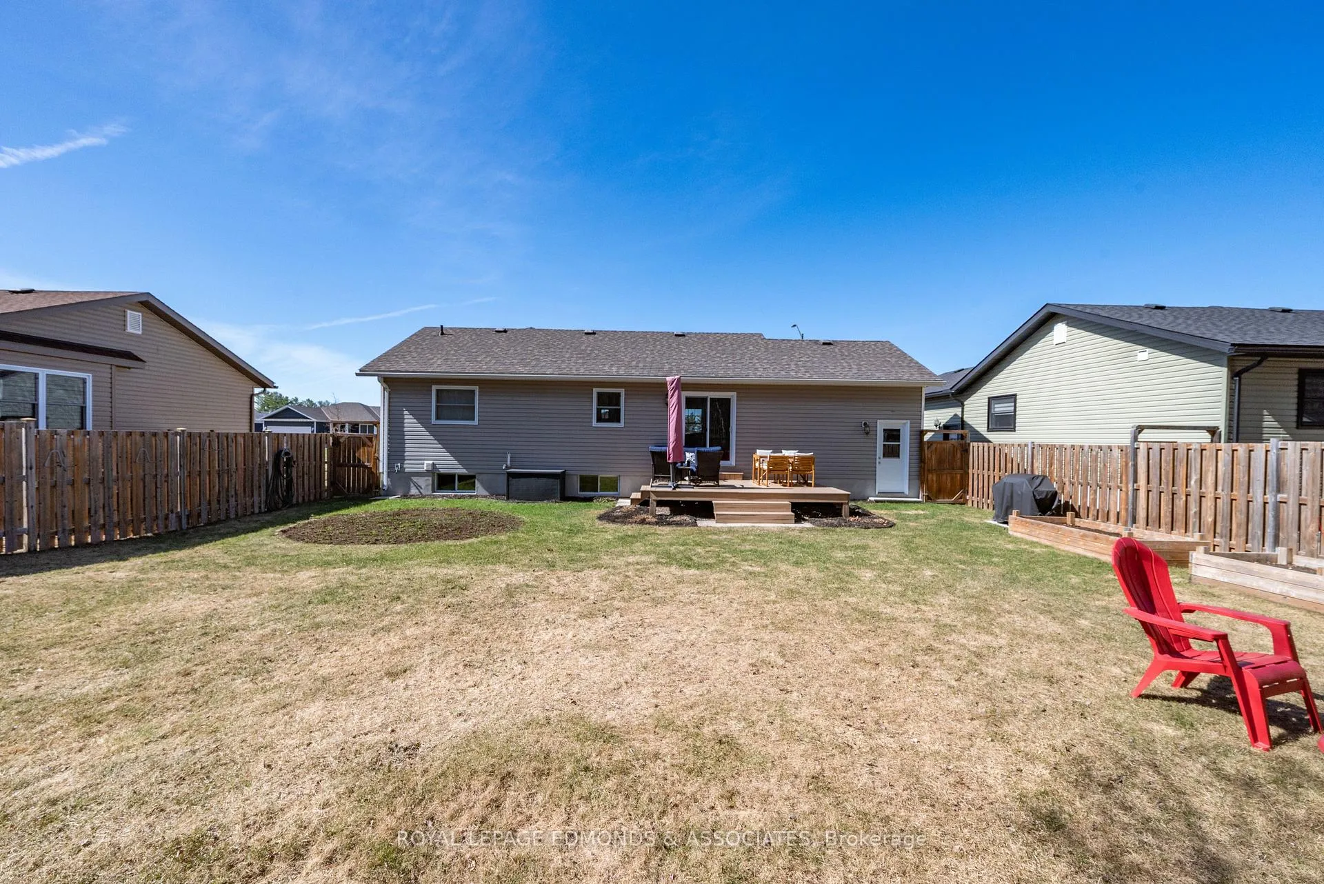 Photo 27 of 45 Dustin Drive, Petawawa — HOMEH