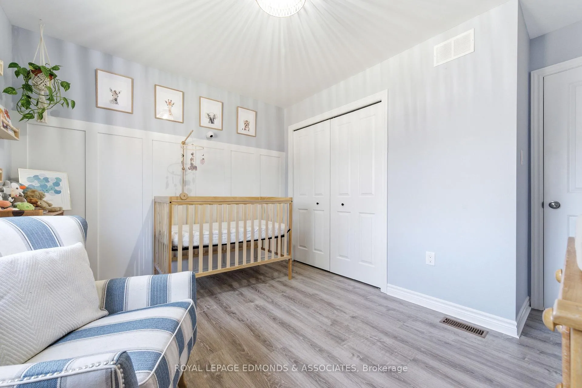 Photo 33 of 45 Dustin Drive, Petawawa — HOMEH