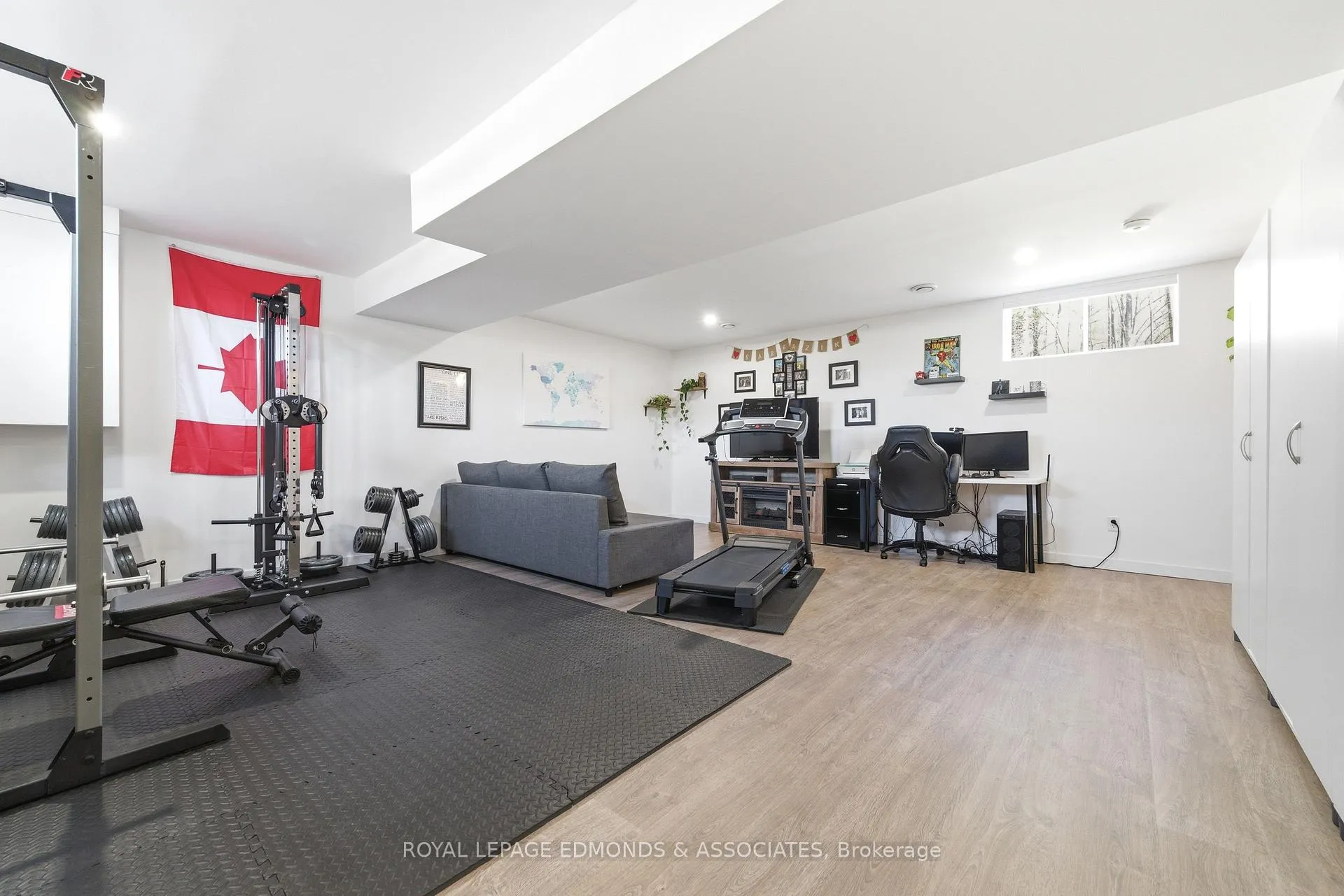Photo 37 of 45 Dustin Drive, Petawawa — HOMEH