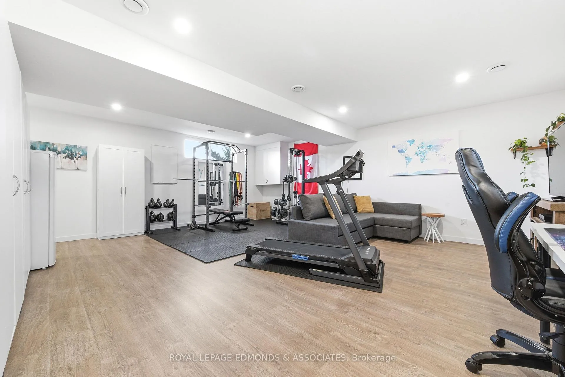 Photo 40 of 45 Dustin Drive, Petawawa — HOMEH