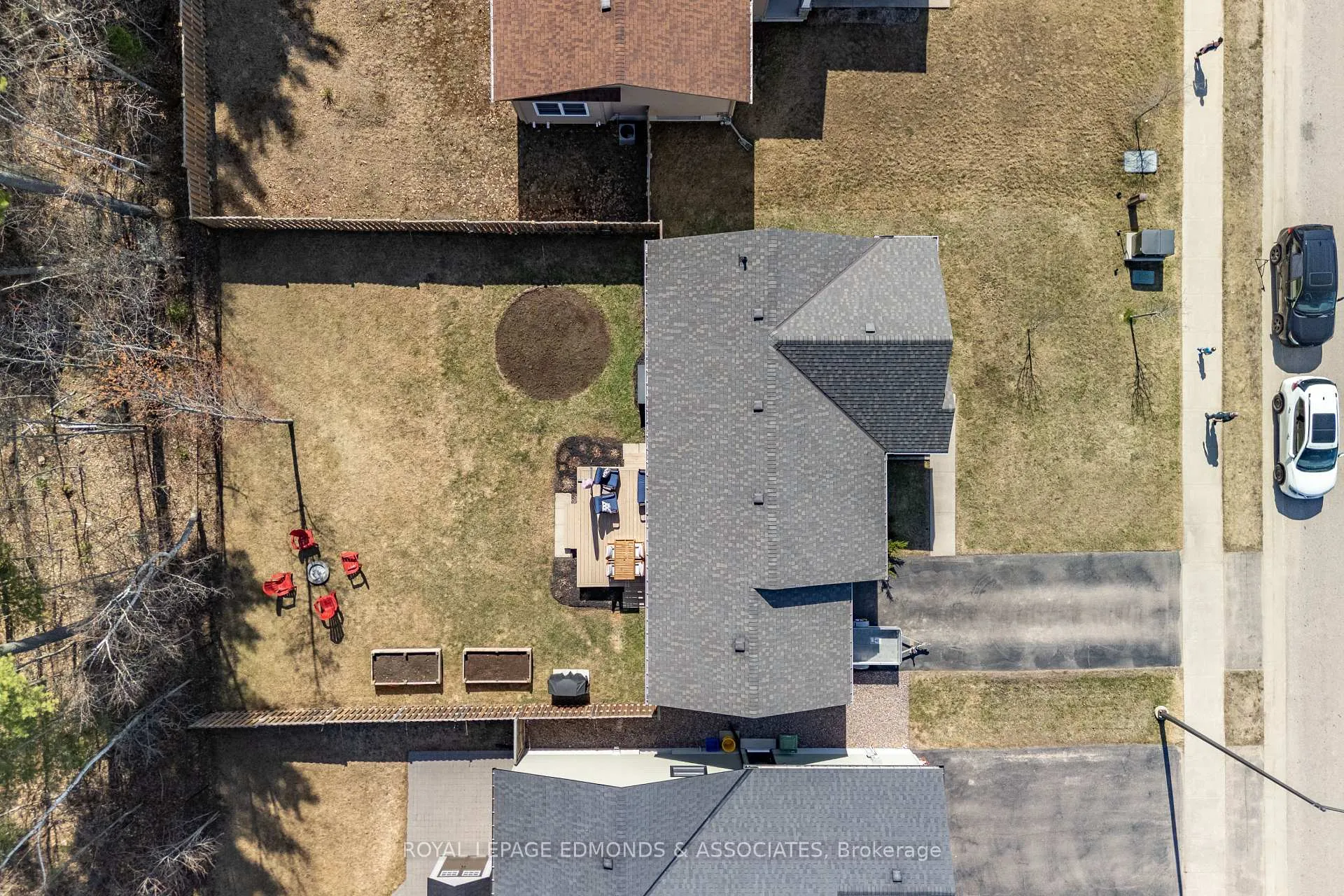 Photo 47 of 45 Dustin Drive, Petawawa — HOMEH