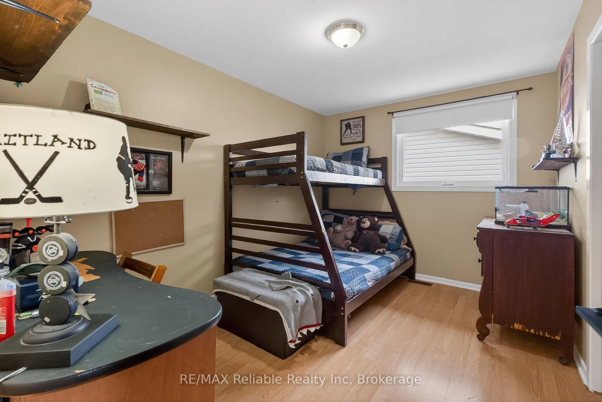 Photo 13 of 131 Cayley Street, Goderich, Goderich (Town) — HOMEH