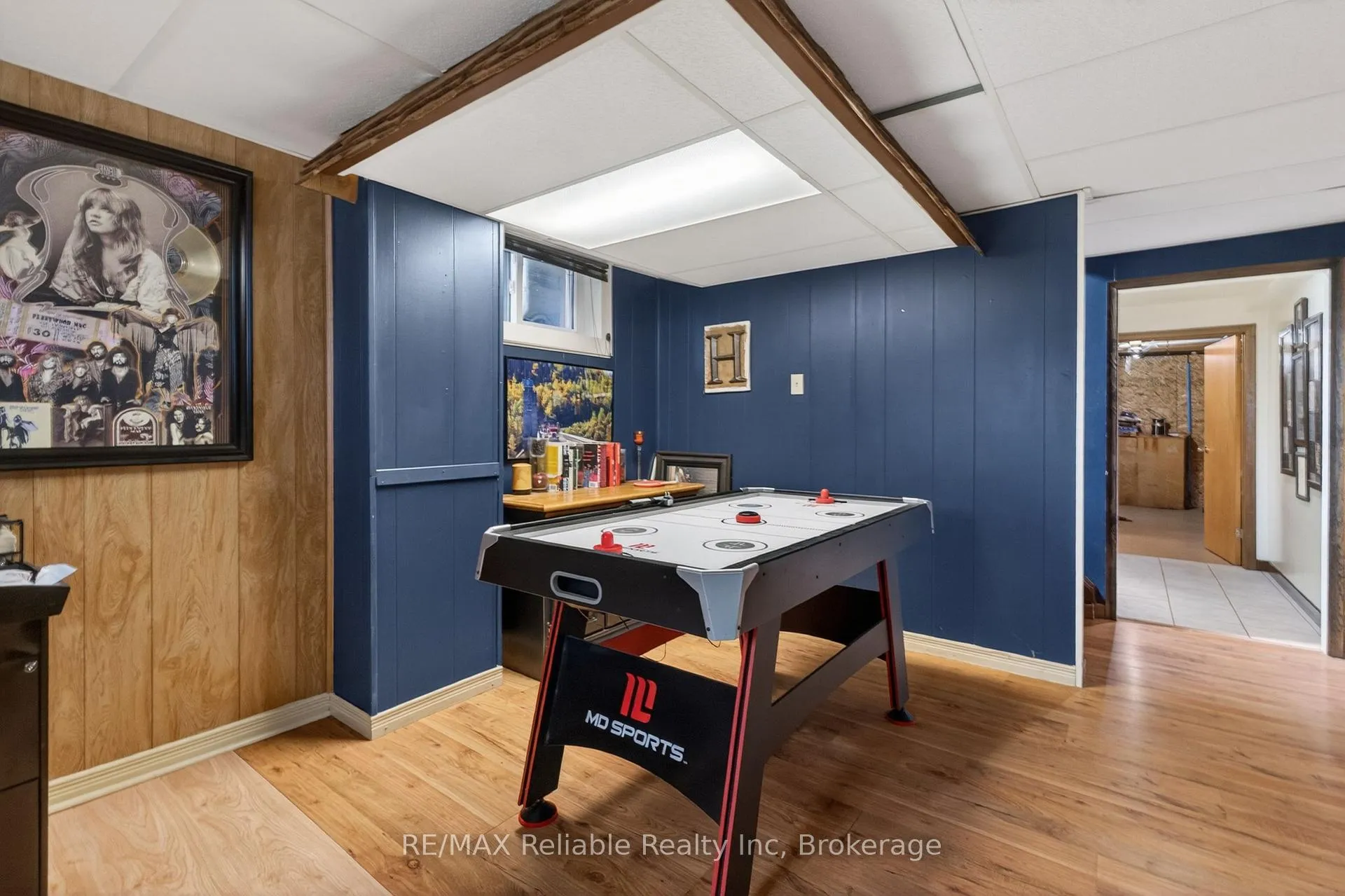 Photo 18 of 131 Cayley Street, Goderich, Goderich (Town) — HOMEH
