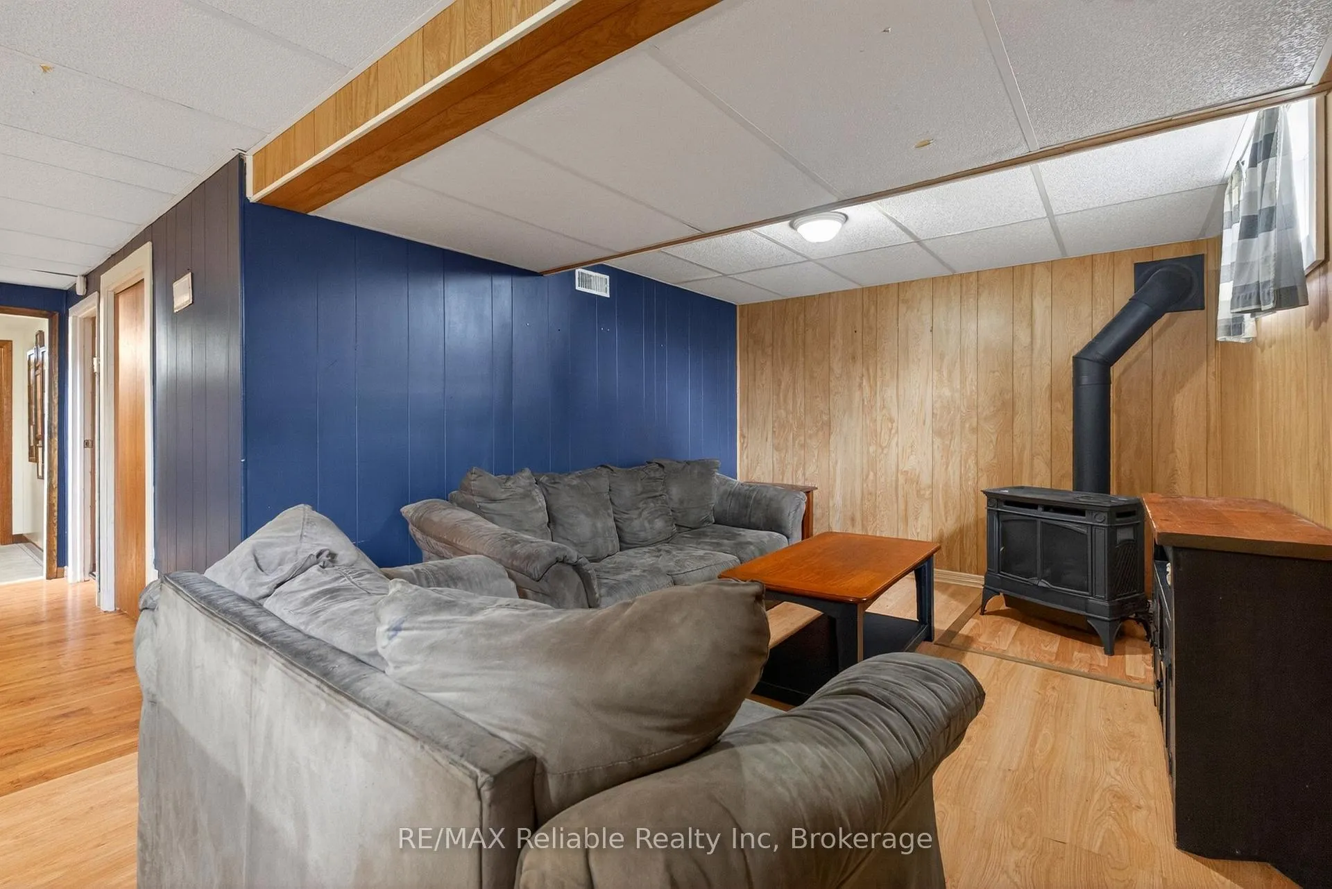 Photo 19 of 131 Cayley Street, Goderich, Goderich (Town) — HOMEH