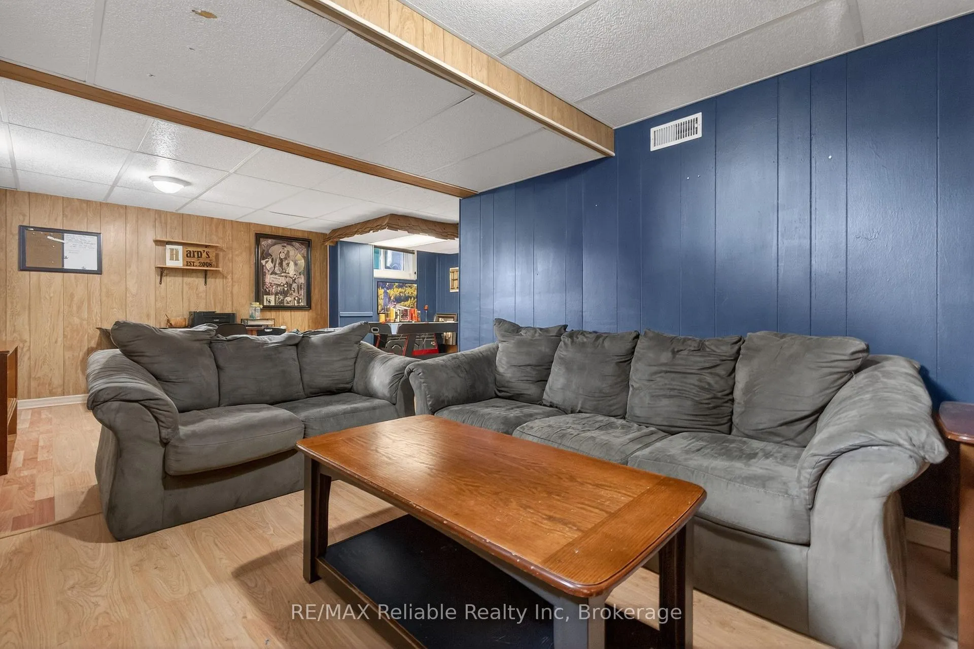 Photo 20 of 131 Cayley Street, Goderich, Goderich (Town) — HOMEH