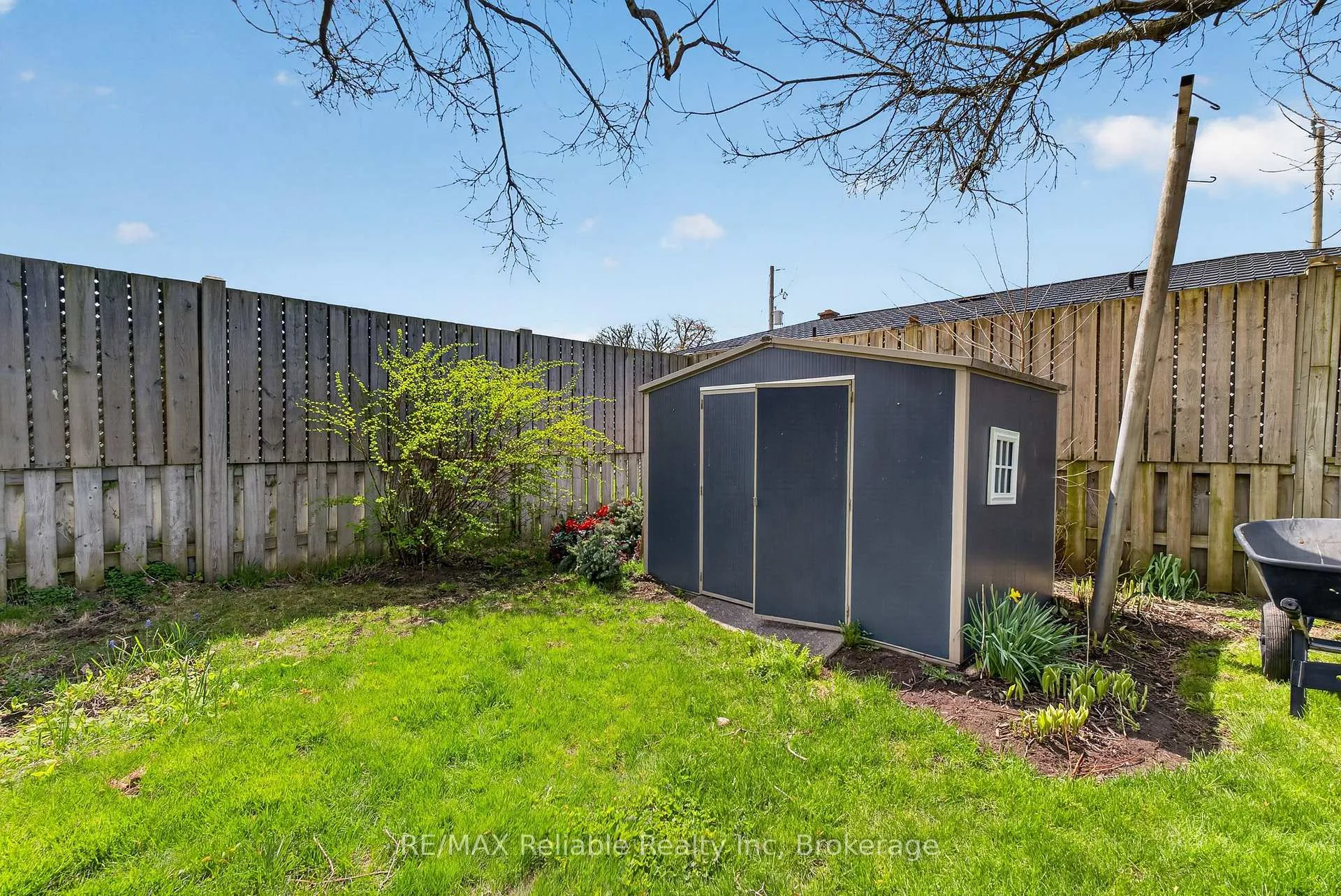 Photo 29 of 131 Cayley Street, Goderich, Goderich (Town) — HOMEH