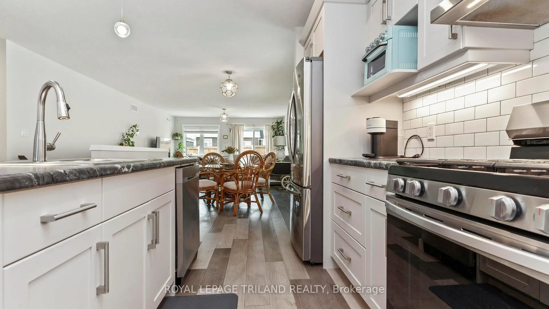 Photo 7 of 60 Ashberry Place, St. Thomas — HOMEH