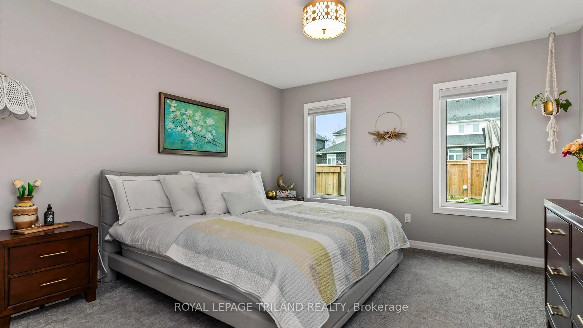 Photo 14 of 60 Ashberry Place, St. Thomas — HOMEH