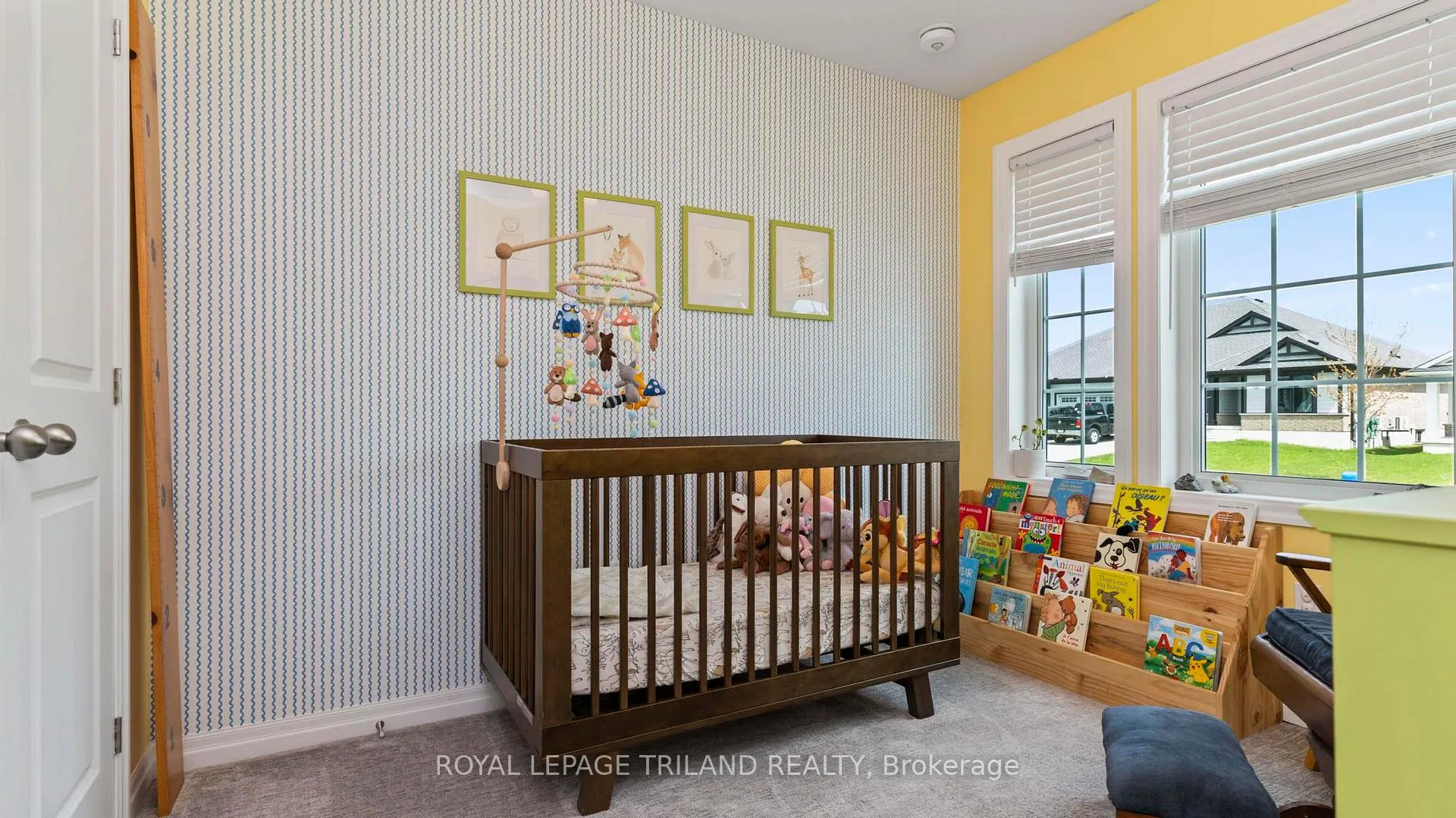 Photo 17 of 60 Ashberry Place, St. Thomas — HOMEH