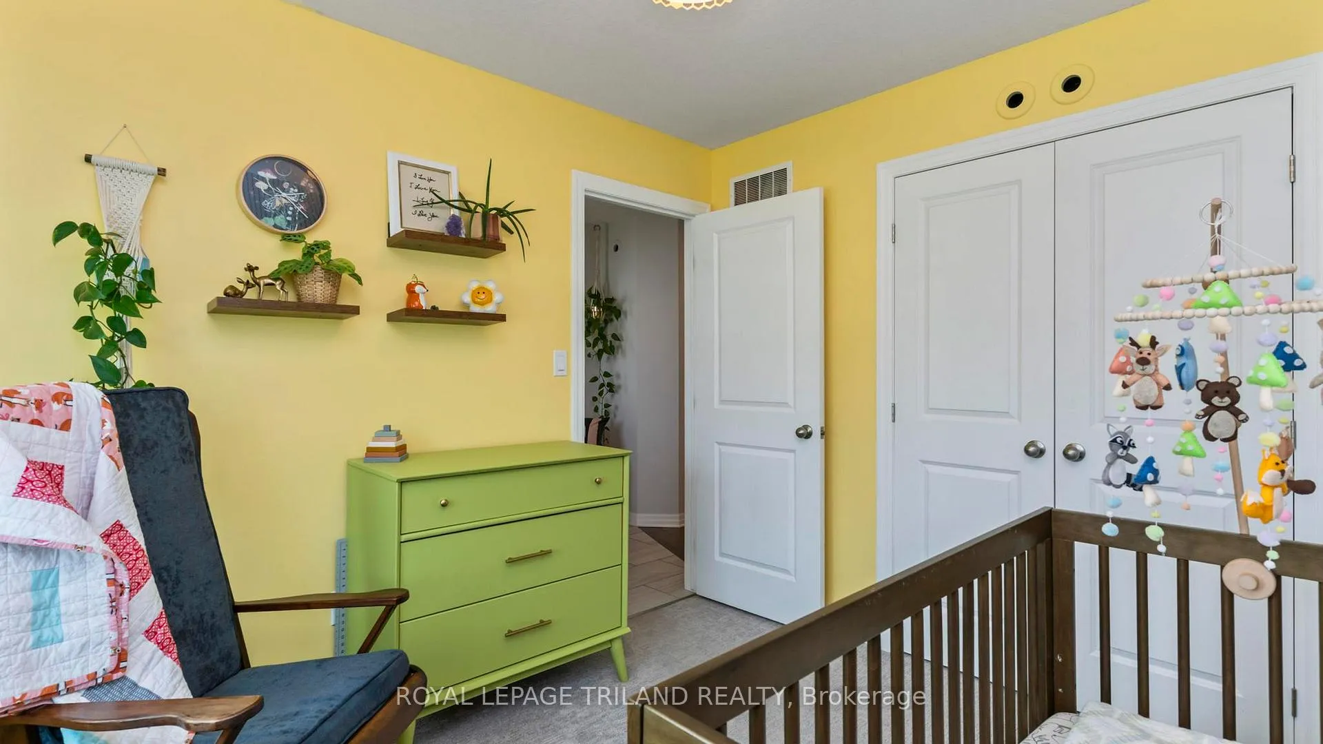 Photo 18 of 60 Ashberry Place, St. Thomas — HOMEH