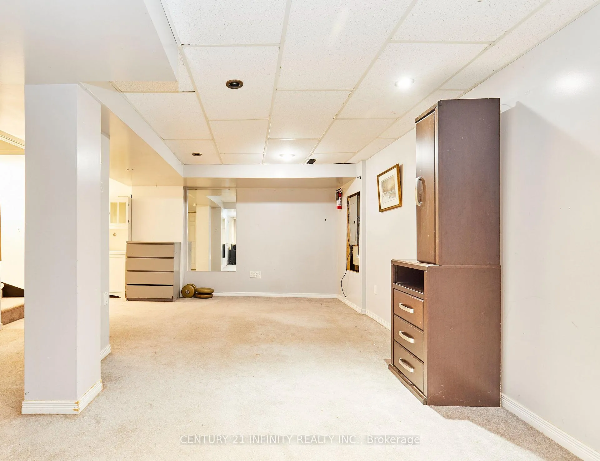 Photo 19 of 20 Brodie Court, Clarington, Bowmanville — HOMEH