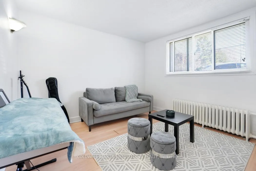 Photo 3 of 95 Barrette Street, Ottawa, Vanier — HOMEH