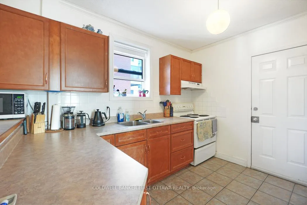 Photo 14 of 95 Barrette Street, Ottawa, Vanier — HOMEH