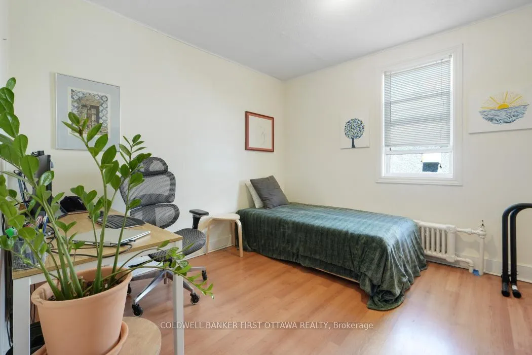 Photo 16 of 95 Barrette Street, Ottawa, Vanier — HOMEH