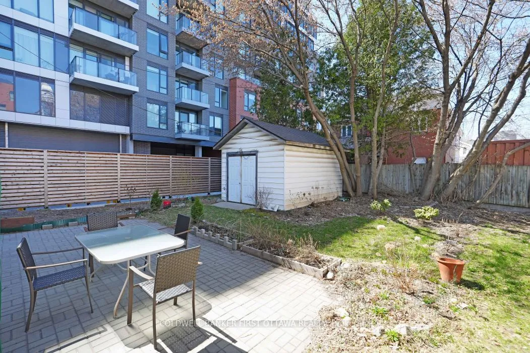 Photo 19 of 95 Barrette Street, Ottawa, Vanier — HOMEH