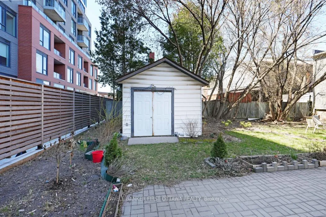Photo 20 of 95 Barrette Street, Ottawa, Vanier — HOMEH