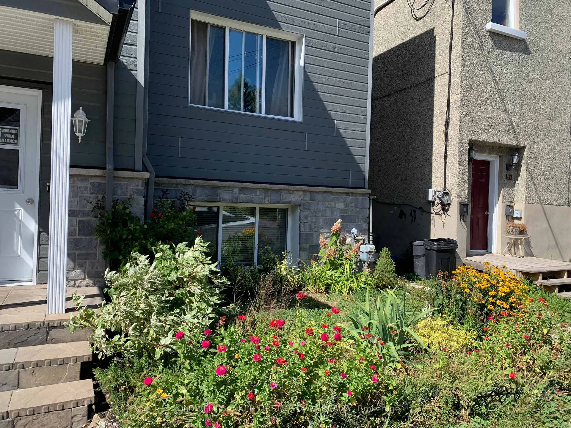 Photo 21 of 95 Barrette Street, Ottawa, Vanier — HOMEH
