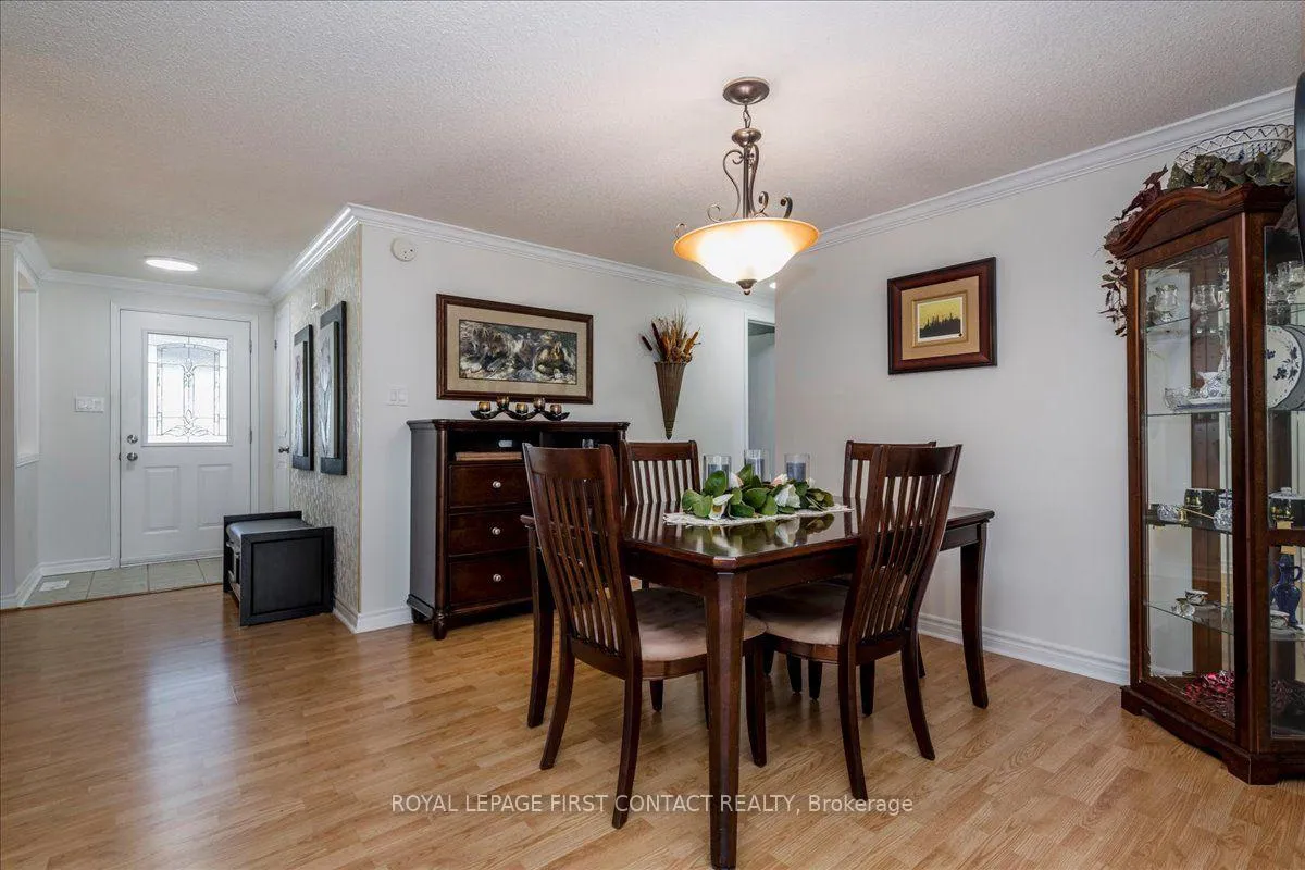 Photo 9 of 5 Terra Nova Arm, Innisfil, Rural Innisfil — HOMEH