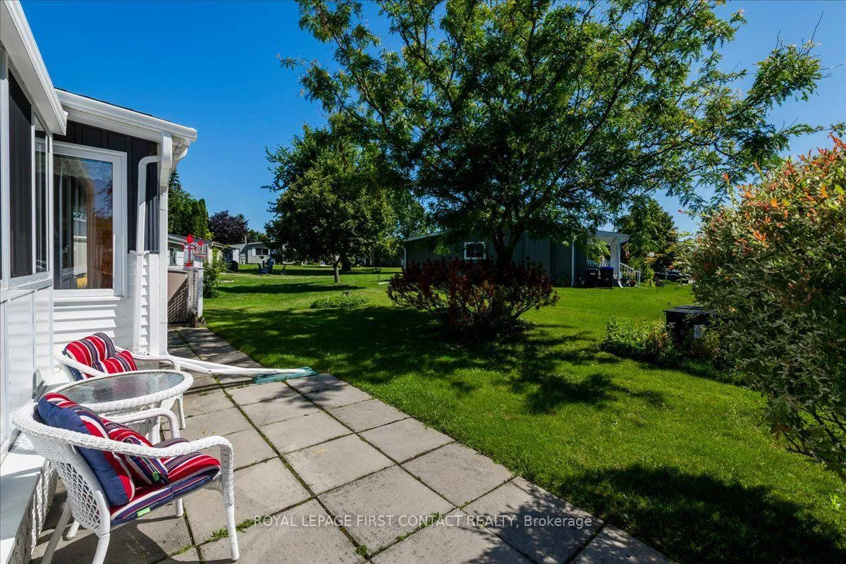 Photo 29 of 5 Terra Nova Arm, Innisfil, Rural Innisfil — HOMEH