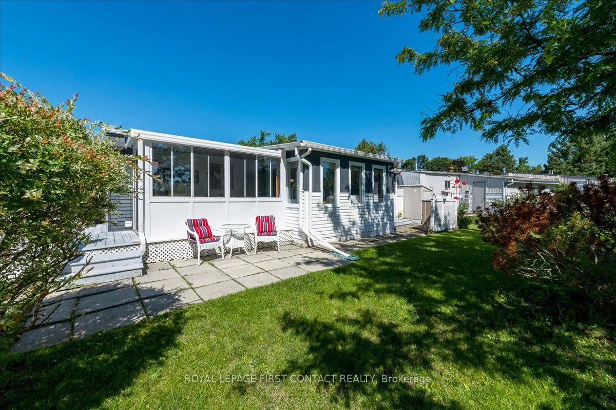 Photo 30 of 5 Terra Nova Arm, Innisfil, Rural Innisfil — HOMEH