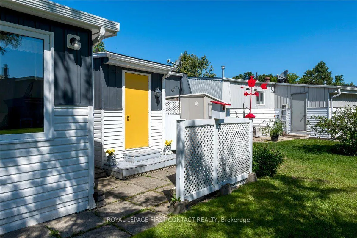 Photo 31 of 5 Terra Nova Arm, Innisfil, Rural Innisfil — HOMEH