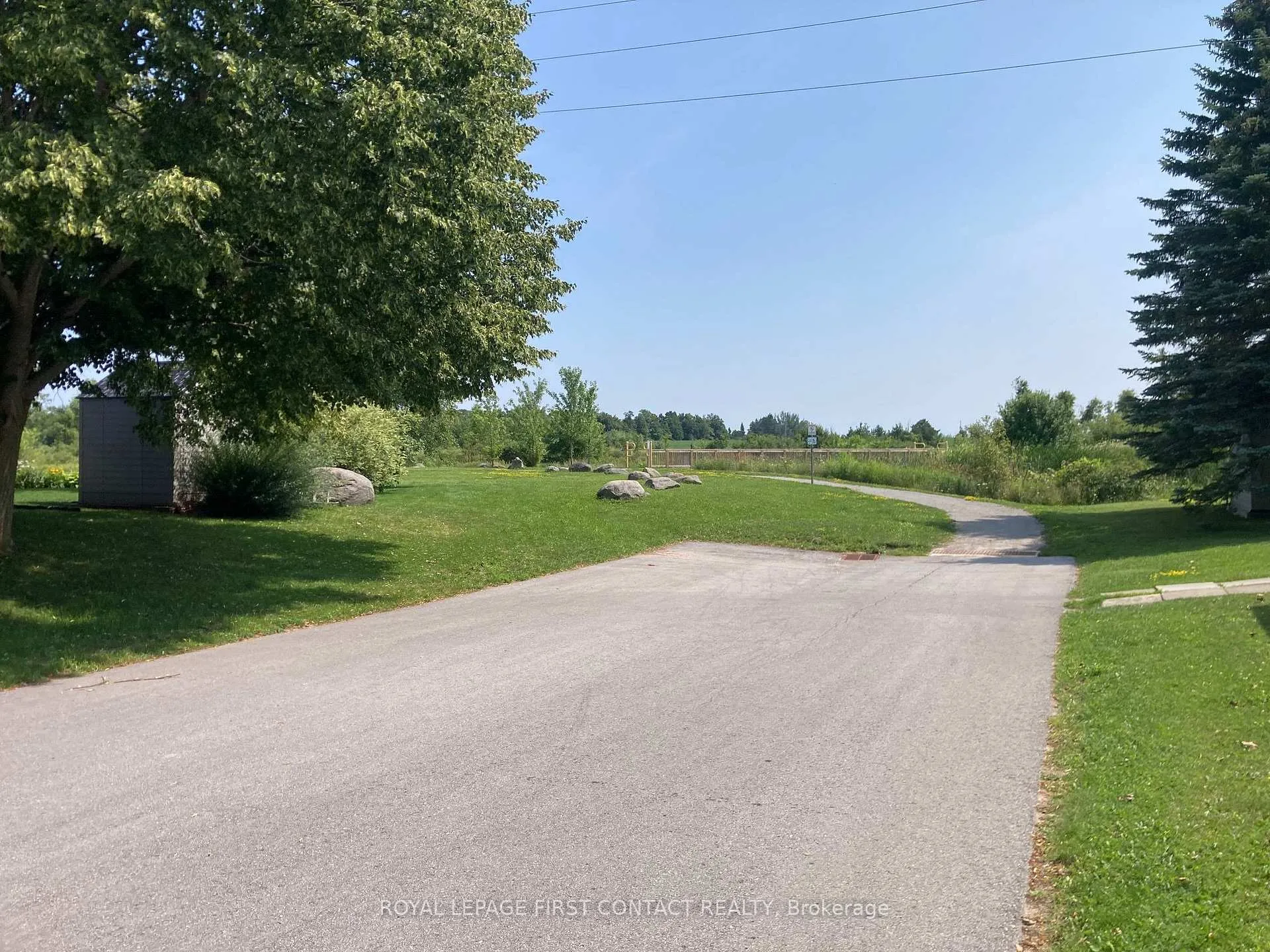 Photo 34 of 5 Terra Nova Arm, Innisfil, Rural Innisfil — HOMEH
