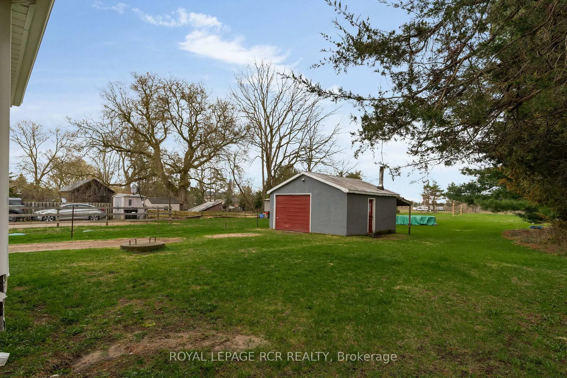 Photo 29 of 8159 Main Street, Adjala-Tosorontio, Everett — HOMEH