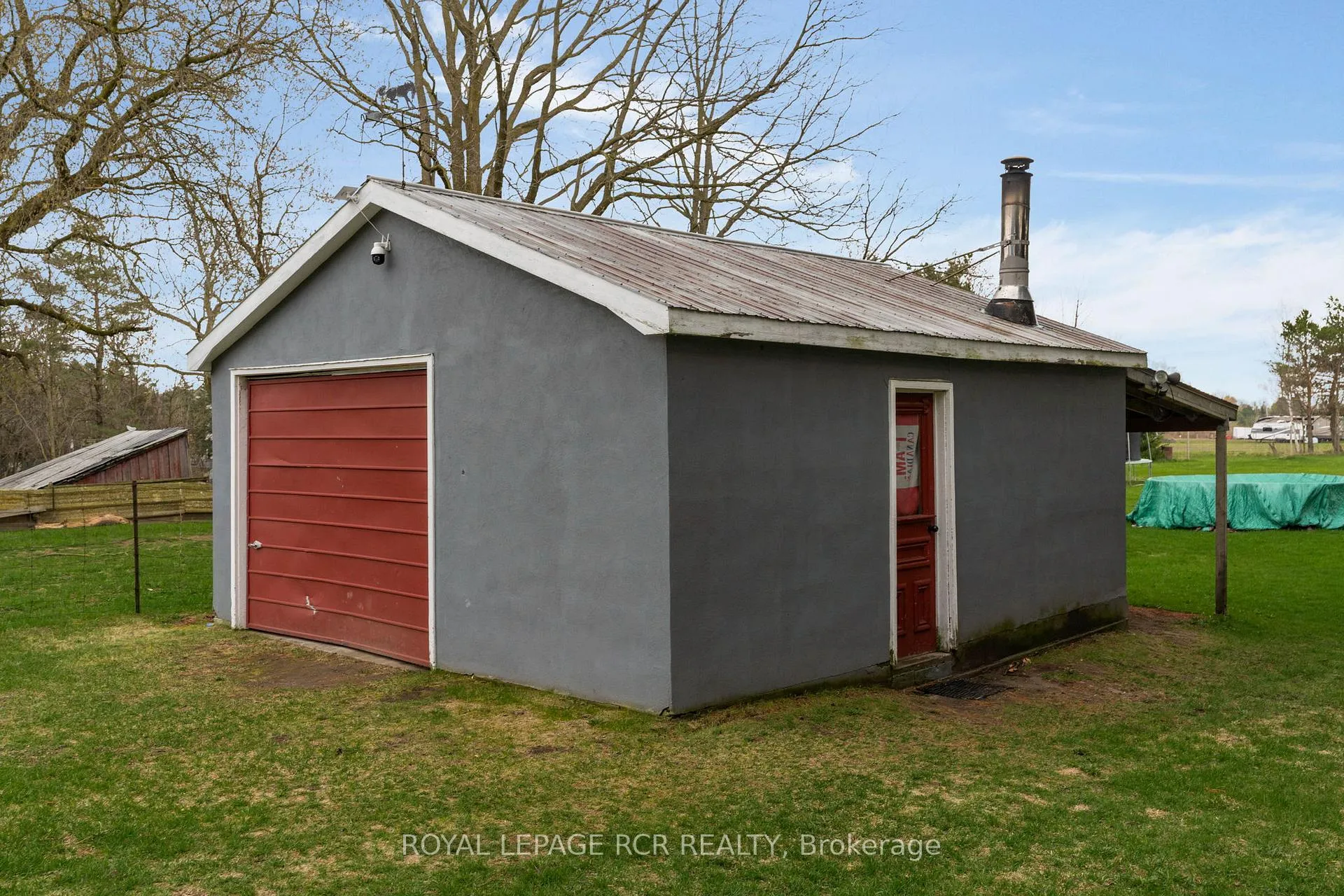 Photo 30 of 8159 Main Street, Adjala-Tosorontio, Everett — HOMEH