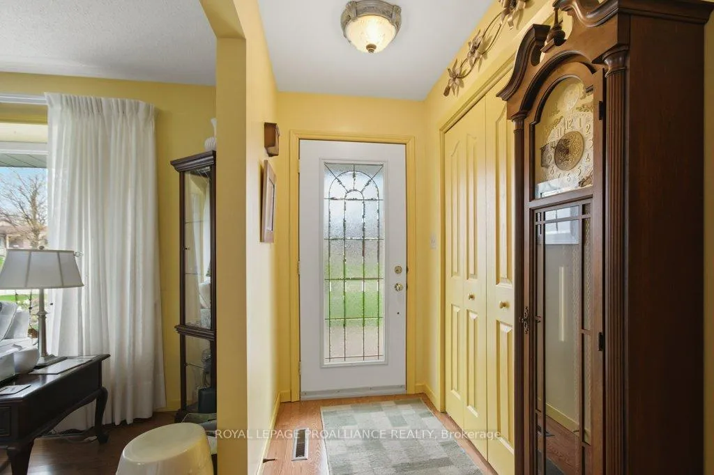 Photo 6 of 44 Shoniker Avenue, Quinte West, Trenton Ward — HOMEH